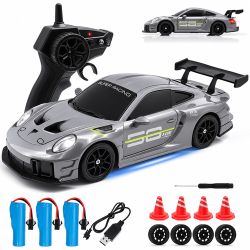 25km drift car 24 - rc,