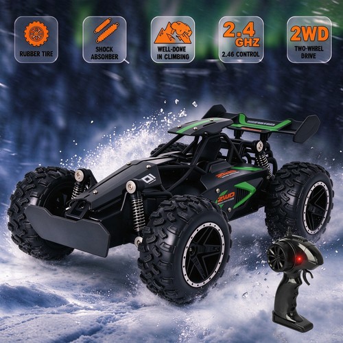 4ghz wireless truck - wireless, toy