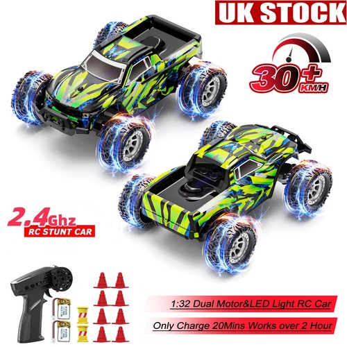 Drift car truck - truck, off-road