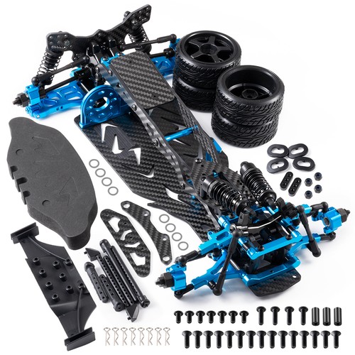 Flyxm chassis frame kit - flyxm,