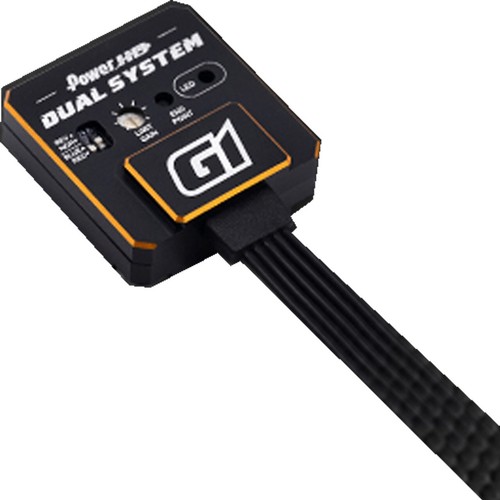 Gyro steering drift - rc,