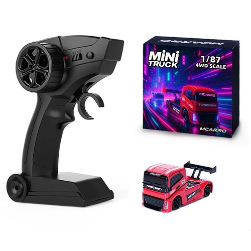 Mini drift car 4wd - rc,