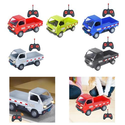 Scale truck hobby - truck,