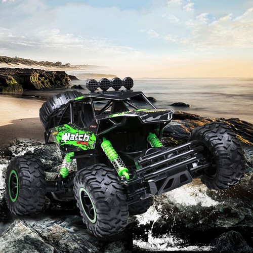 Cars big monster truck - cars,