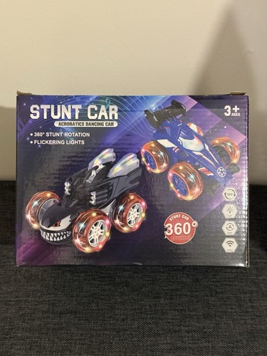 Remote control car - control,