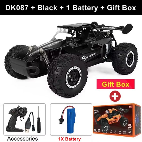Car remote control - rc,