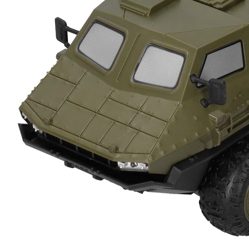 Armored car 4ghz high - car, 2.4ghz