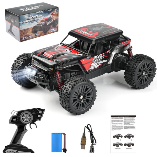 Diy assembly monster - monster, truck