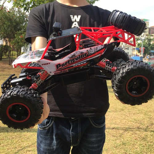 Large remote control cars - rc,