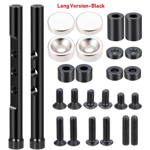 Flyxm alum body posts - flyxm, rc