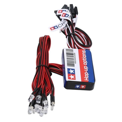 Car truck led smart - rc,