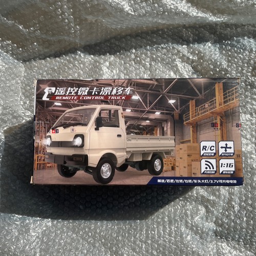 Wpl d12 car simulation - d12,