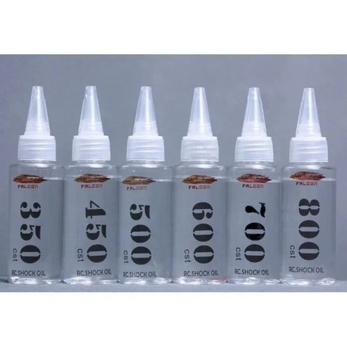 Silicone shock oil - rc,