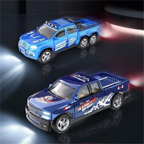 Mini drift car 64 - rc, 1/64