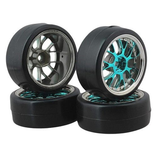 4pcs car wheel - wheel, rims,