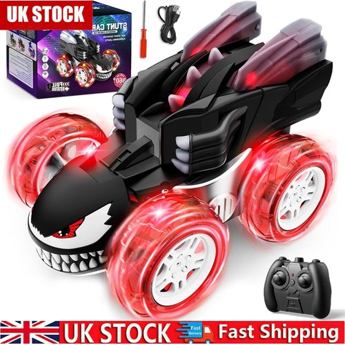 Monster truck remote control - monster,
