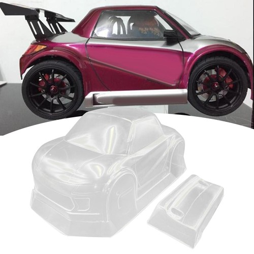 Drifting touring car body - touring,