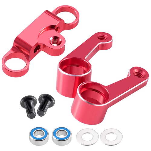 Flyxm aluminum steering arm - flyxm,
