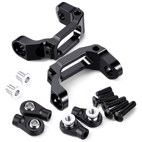 Flyxm alum alloy - rc,