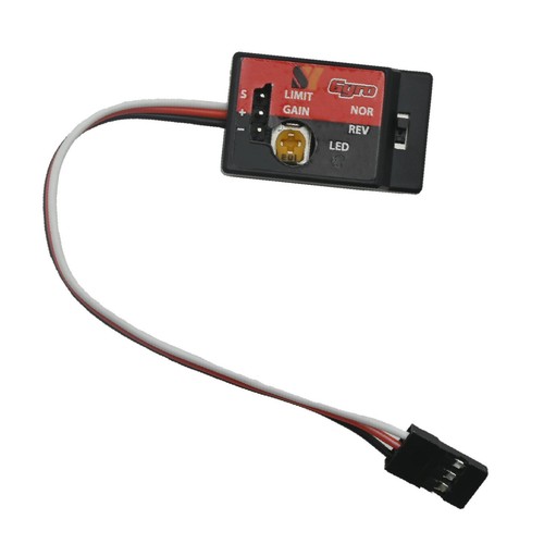 Mini gyro module for cars - gyro,
