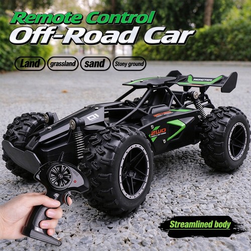 Scale racing car - racing,