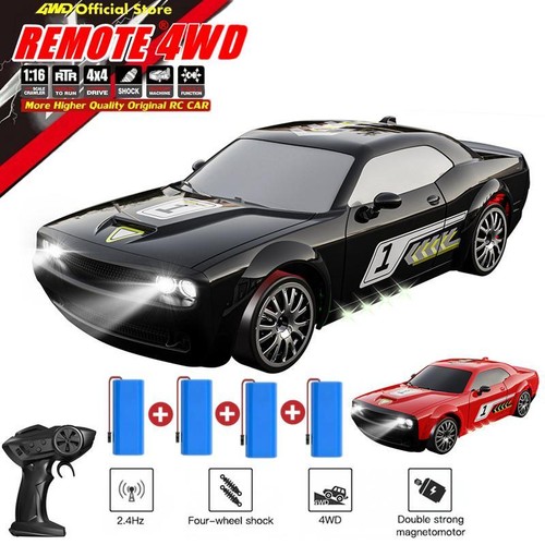 4wd drift truck - 4wd,