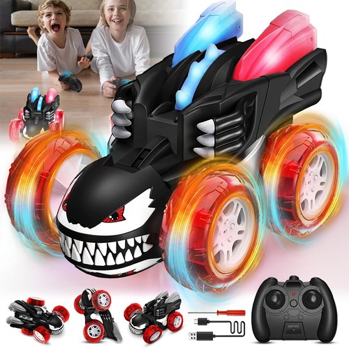 Monster truck car - monster,