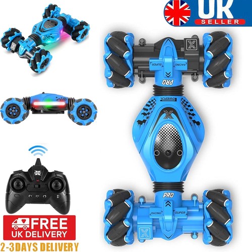 Off road stunt - rc,