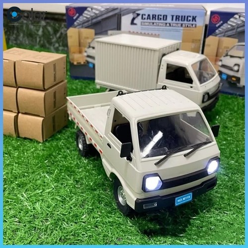 Drift truck with led - drift,