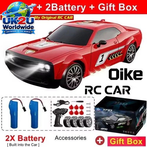 4wd drift car - drift,