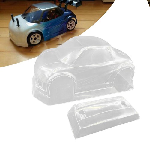 Drifting car body - car, 1:16