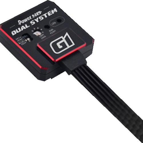 Gyro steering drift - rc,