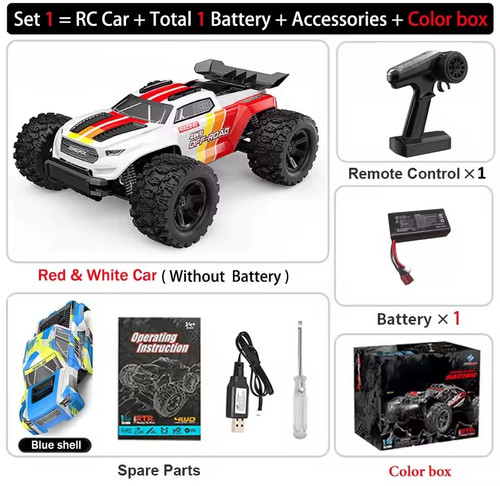 New 4wd desert short - desert,