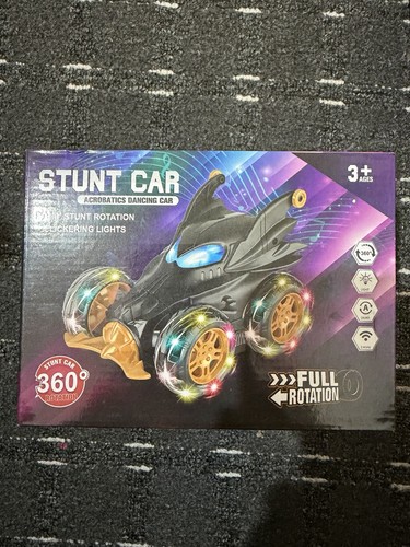 Remote control car 360 - remote,