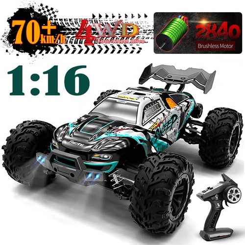 4wd car 70km h 2 - 4wd, rc
