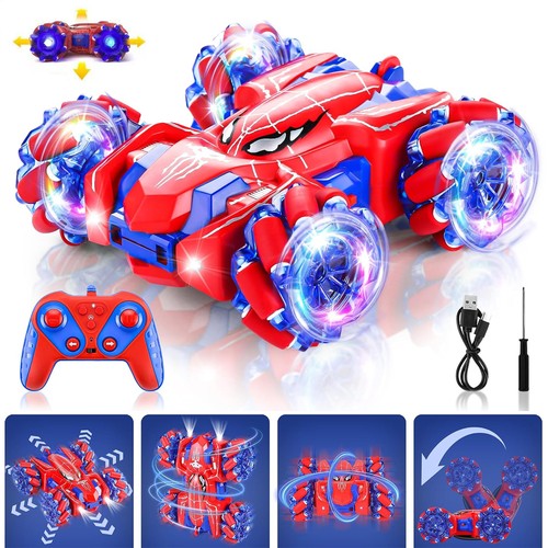 Spider remote control car - spider, rc